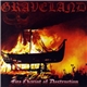 Graveland - Fire Chariot Of Destruction